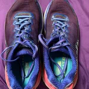 Hoka one bondi 5 sz 9 women’s